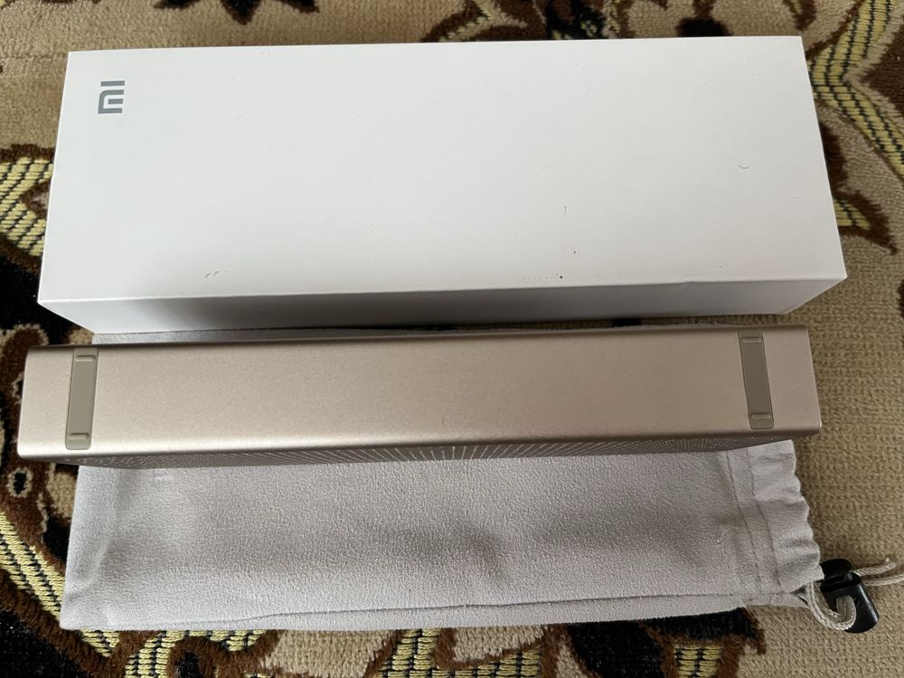 Колонка Mi Bluetooth Speaker