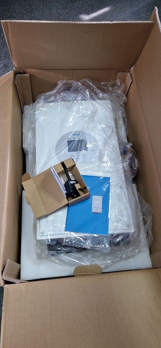 Гібридний інвертор DEYE 6kW 48V 2 MPPT Wi-Fi 230V 1-ph  В НАЯВНОСТІ