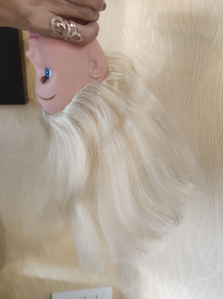 Defa кукла манекен голова для зачісок