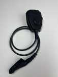 Кнопка птт peltor до рації motorola DP 4400 4600 4800 4401е США