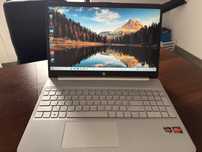 Laptop HP 15s-eq2162nw