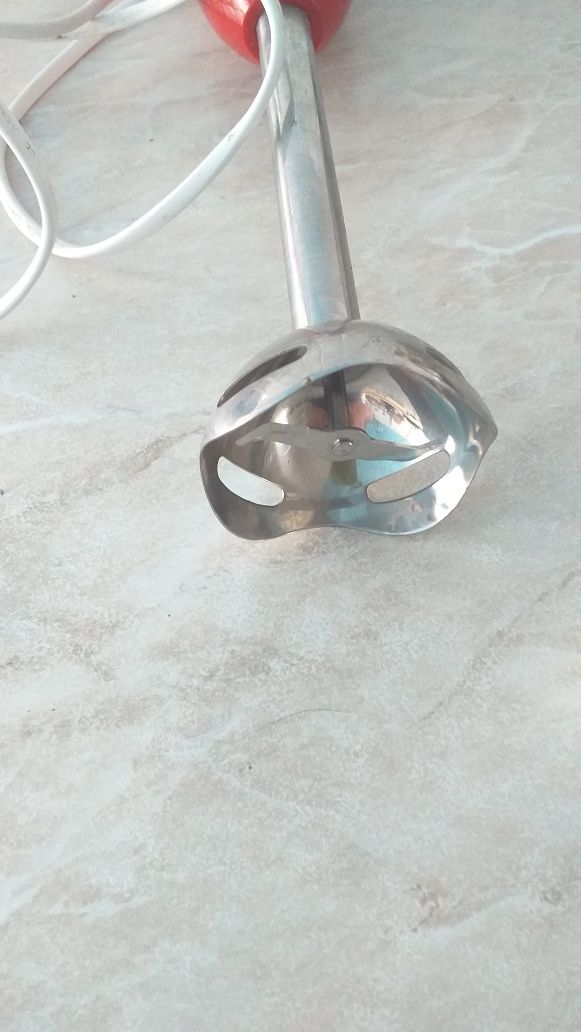 Blender elektryczny