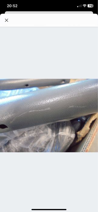 Huśtawka ogrodowa 3-osobowa + materac marki FUNFIT GARDEN