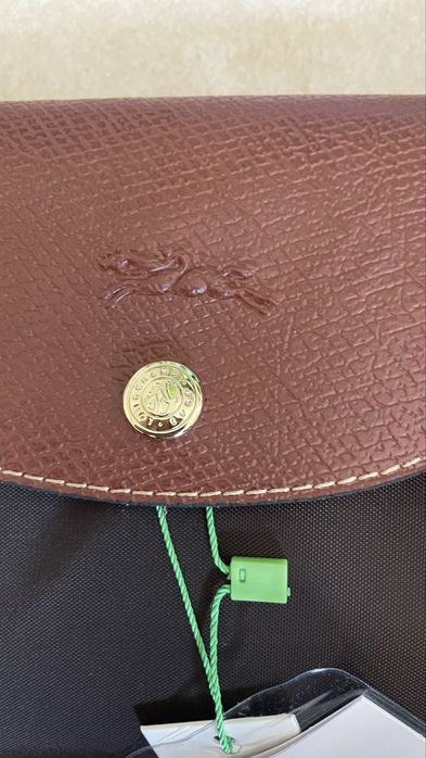 Mala Longchamp tamanho L