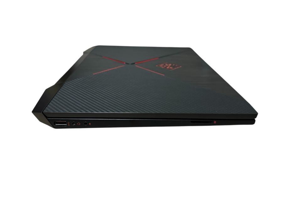 HP Omen i7-9750H/RTX 2060 6gb/16gb ddr4/512gb ssd/144Hz
