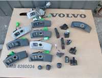 VOLVO S40 V50 C30 C70 Przełącznik Włącznik Panel EUROPA CZĘŚCI RADOM