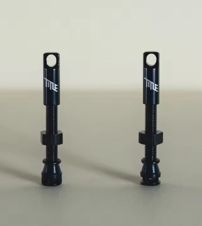 Wentyle rowerowe 44mm Title