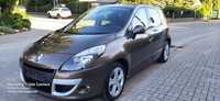 Renault Scenic Sprowadzony z Niemiec Zadbany