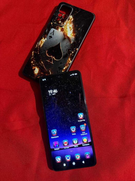 Redmi Note 12 pro
