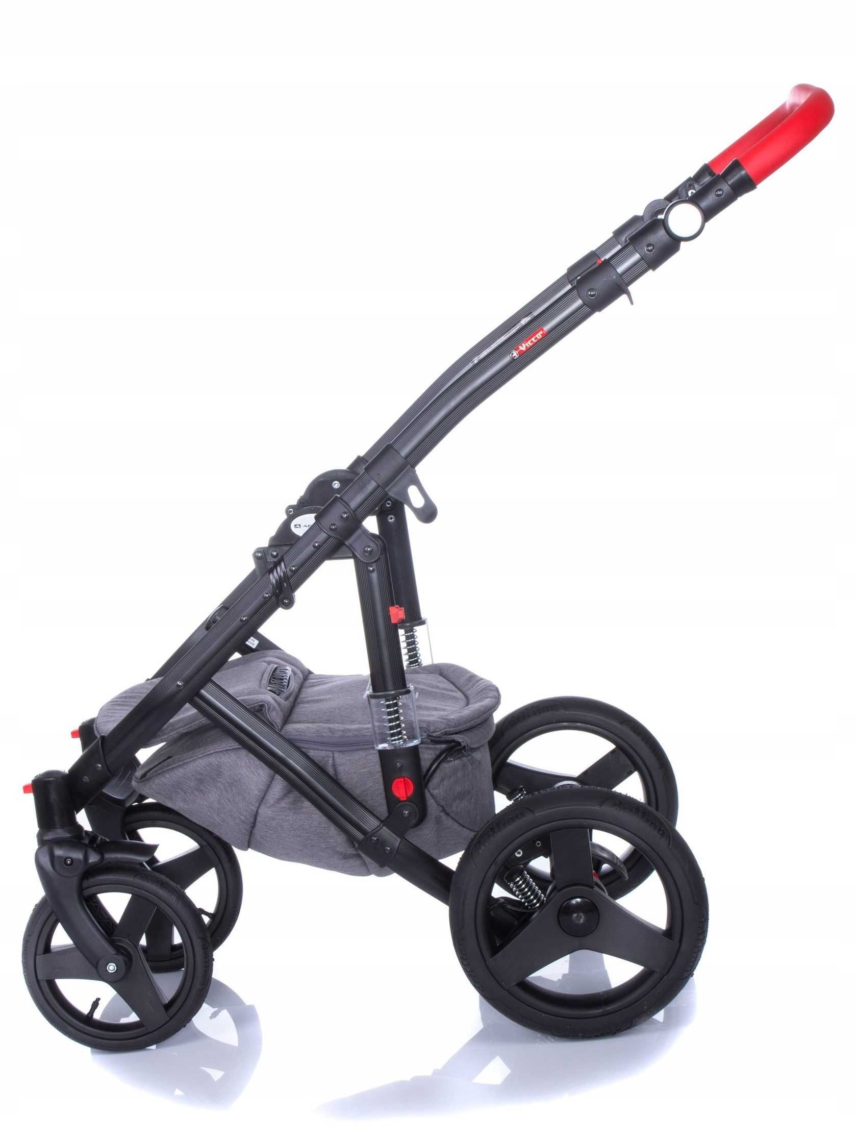 Детская коляска Adamex