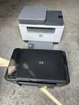 Принтер сканер ксерокс МФУ лазерний HP LaserJet M 236sdw