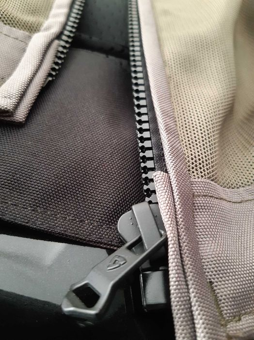 Casaco Mota Verão - Revit Eclipse L