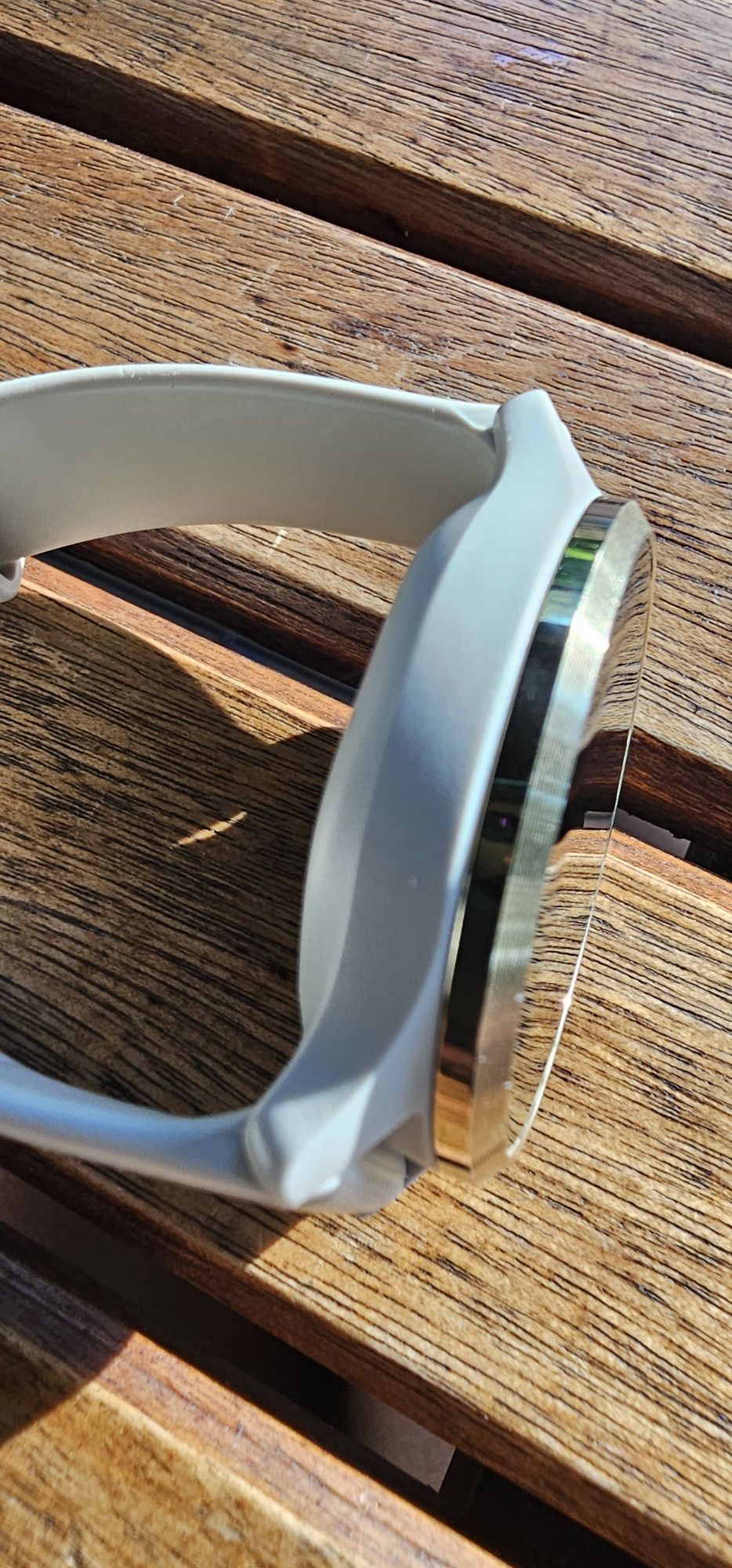 Garmin Venu 2S smartwach