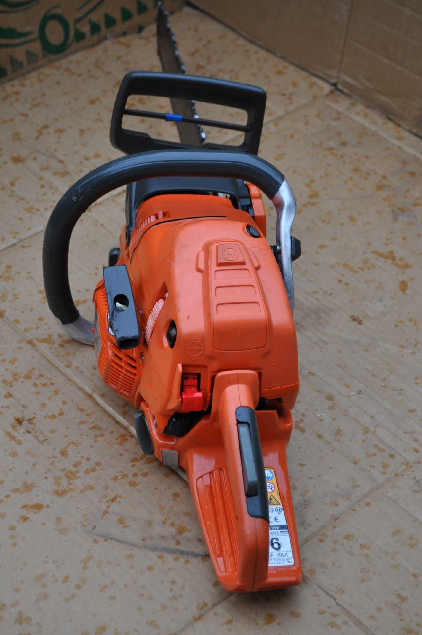 Piła spalinowa HUSQVARNA 545-3.4KM