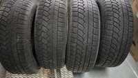 235/65R17 Continental Winter Contact 4x4. 4шт.