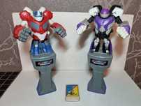 Игра Битва трансформеров Transformers battle masters, Hasbro
