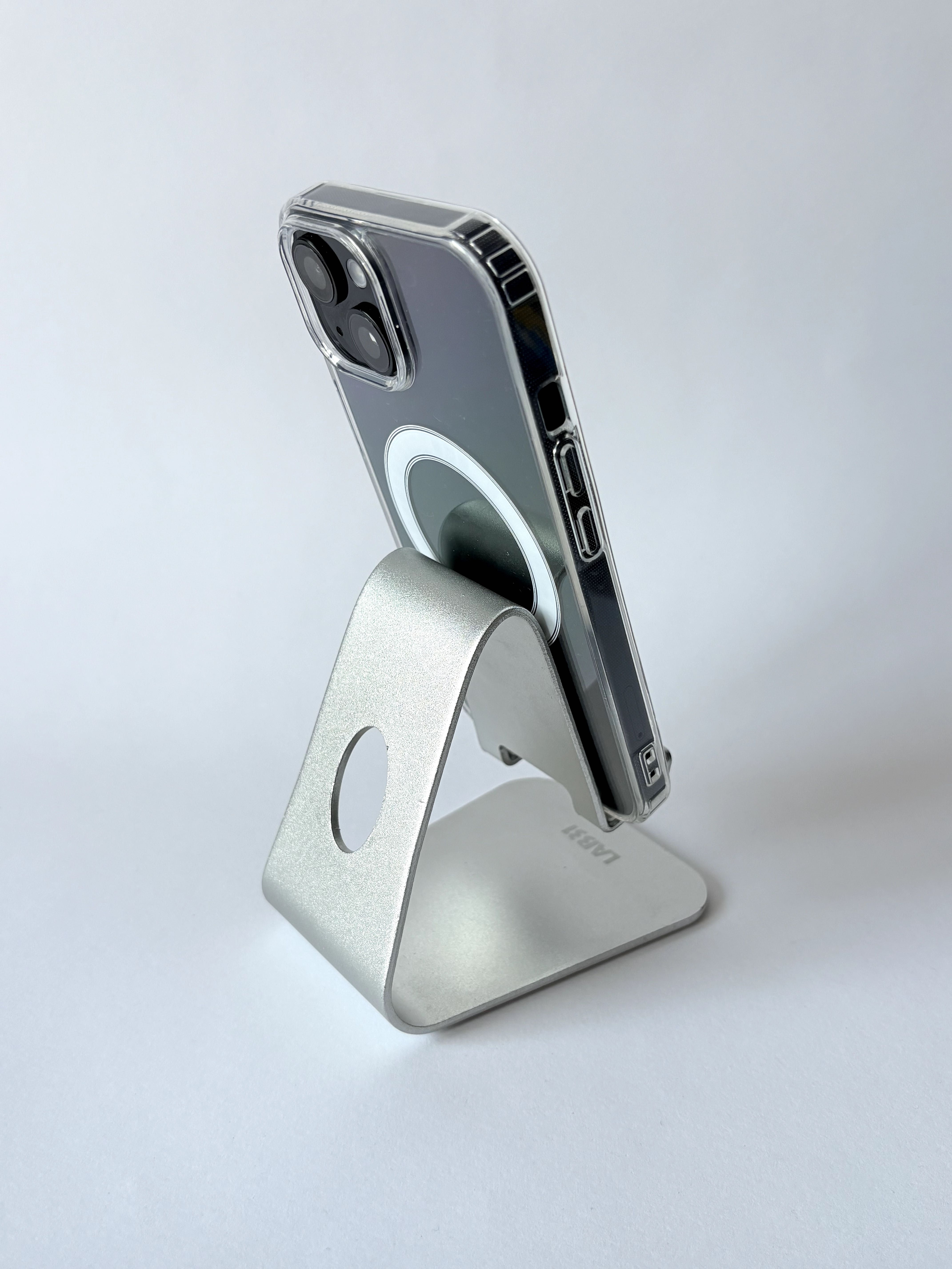 GRATIS! Clear Case Przeźroczyste Etui iPhone 13 14, 15 16 Pro Max Plus