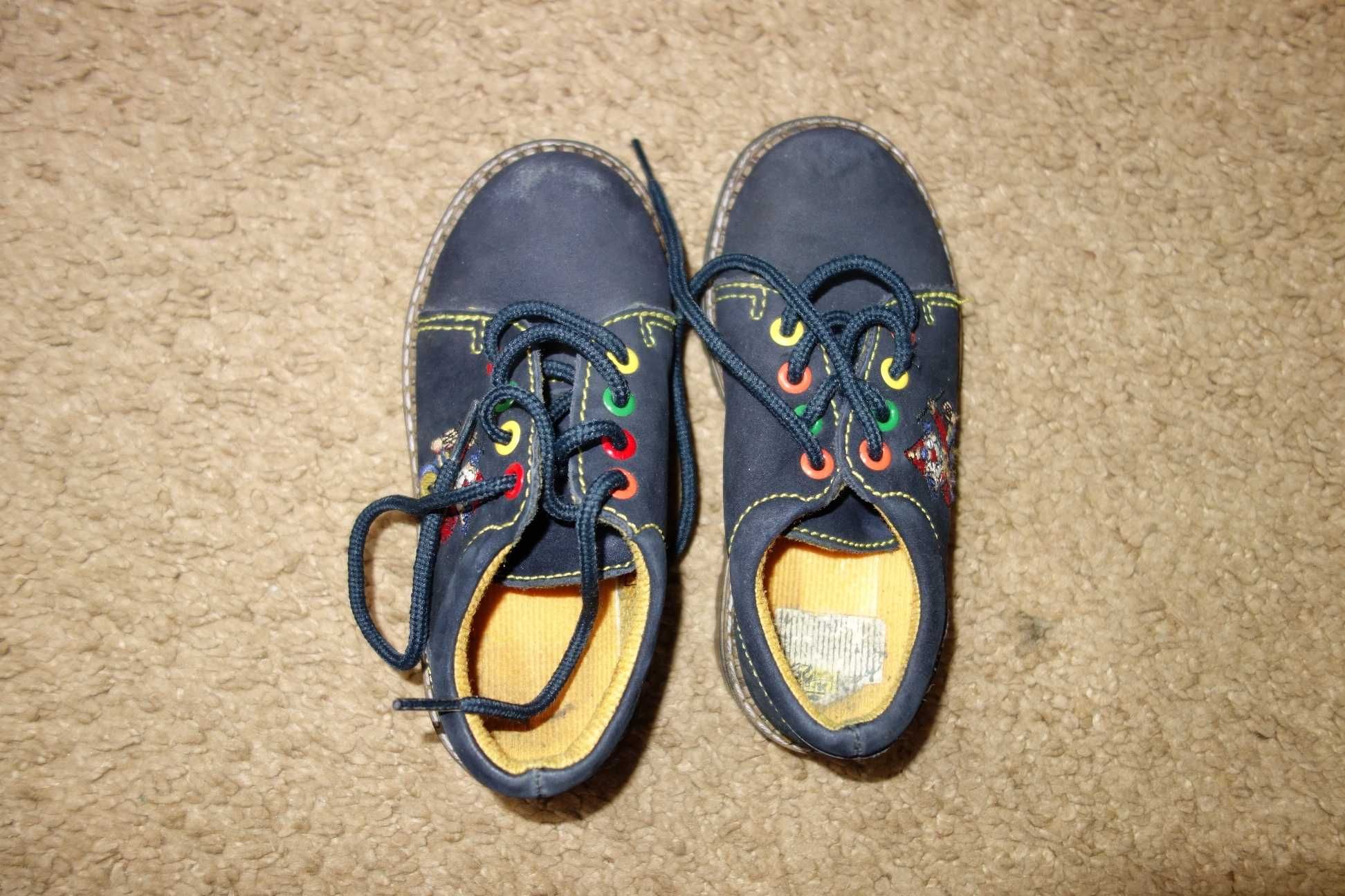 Buty dziecięce buciki dla dziecka