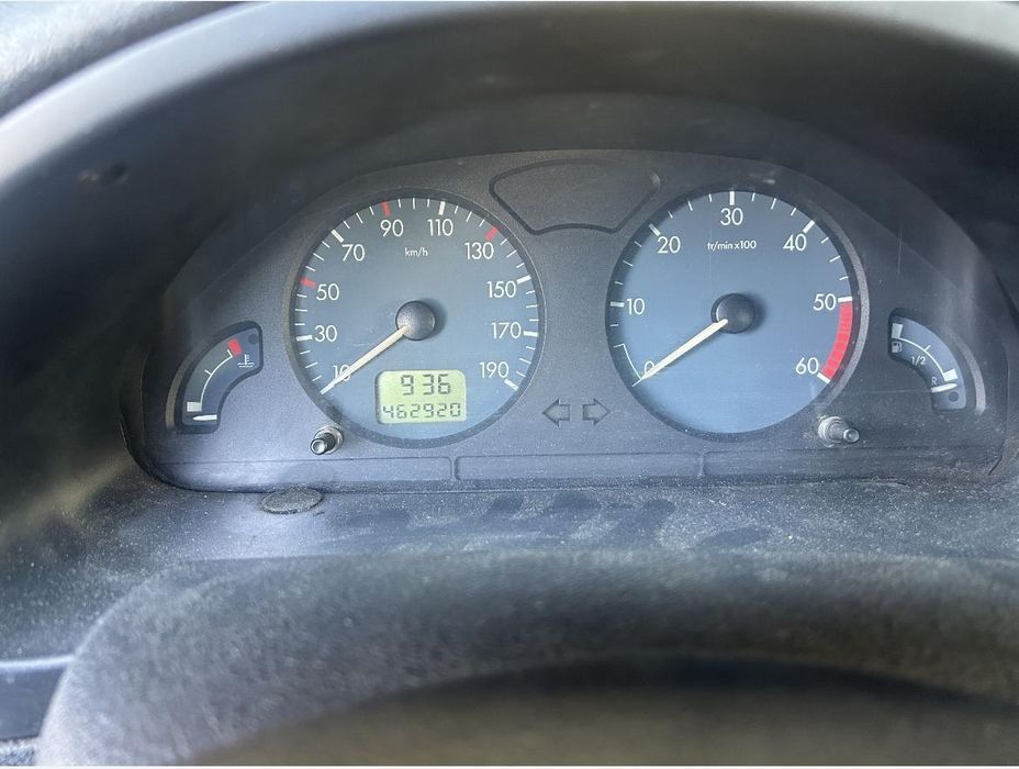 Citroen Saxo diesel