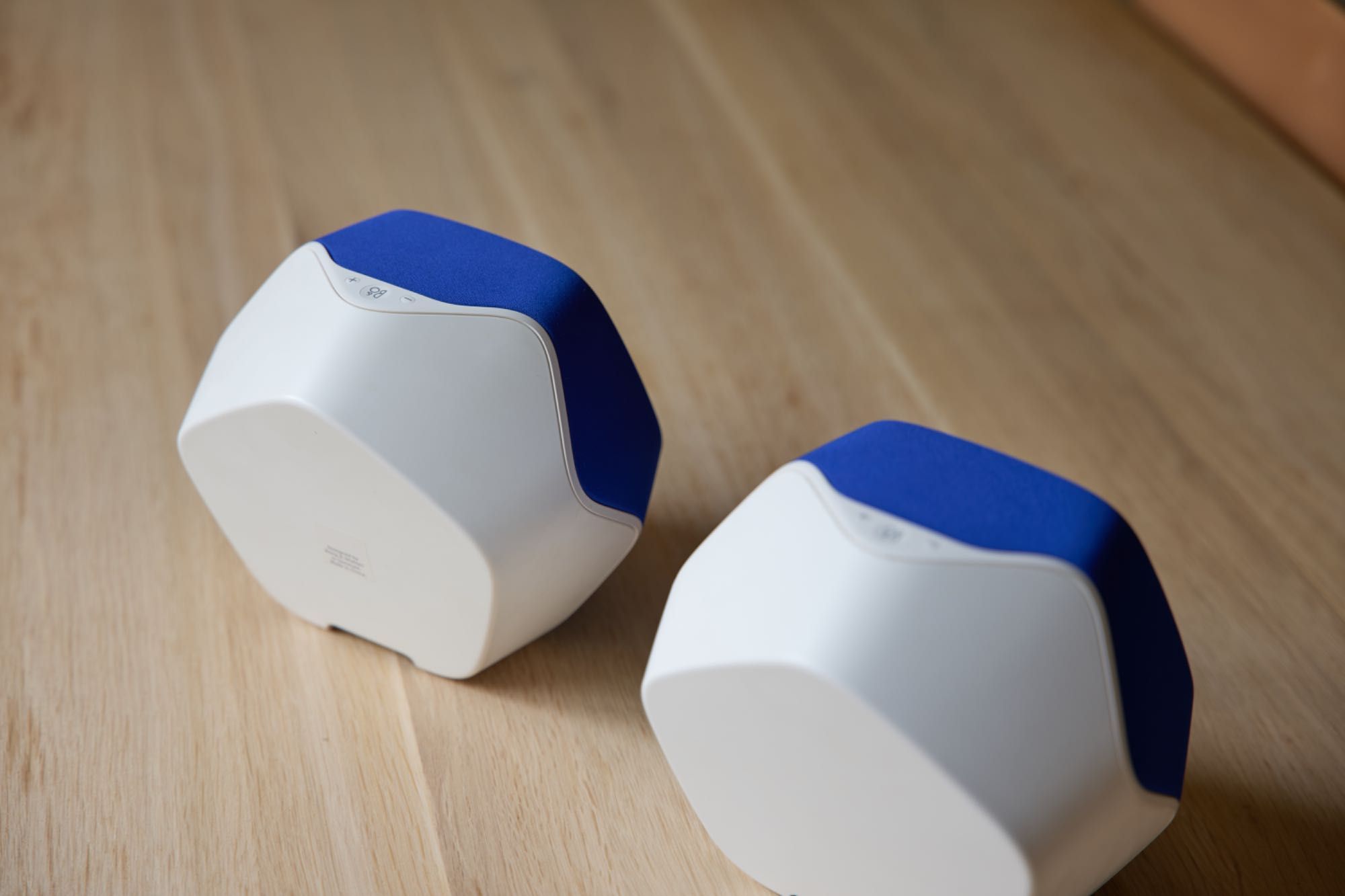 Głośniki Bluetooth Stereo Para Bang & Olufsen BeoPlay S3 (Stan 5)