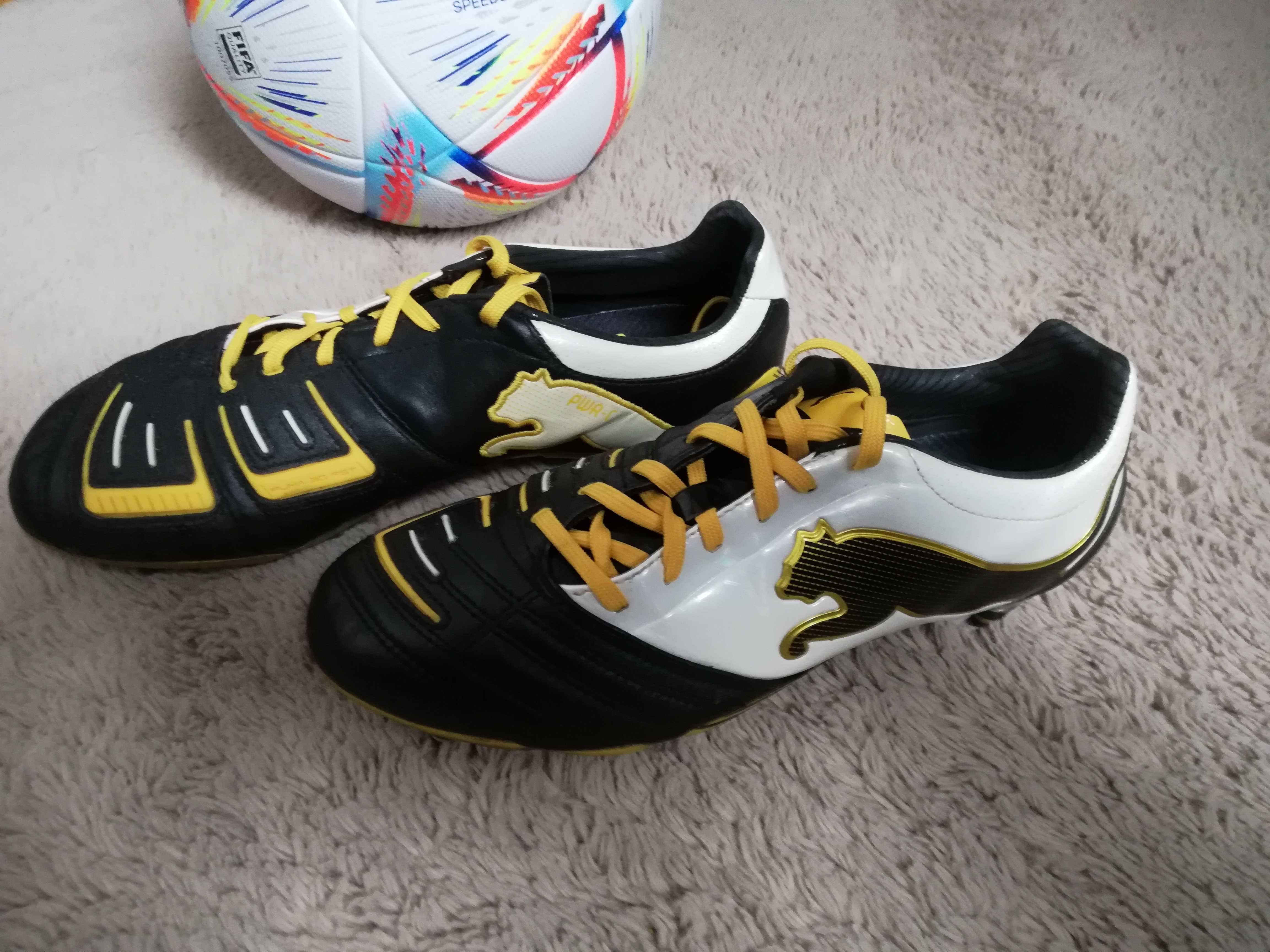 Buty piłkarskie Korki PUMA PowerCat 1.12 rozm.42,5