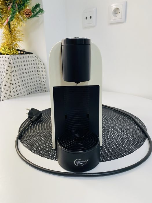 Máquina de café pingo doce