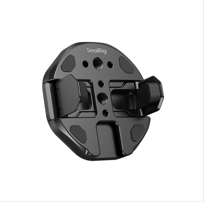 SmallRig 5157 затискач для зовнішнього SSD Attachable Phone Clamp