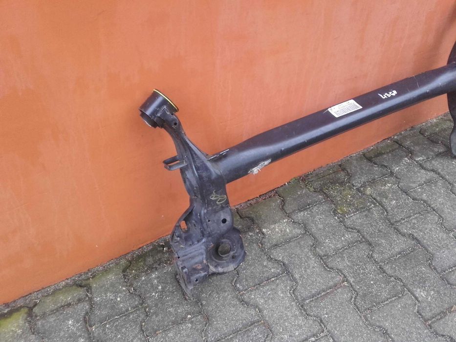 oś tylna Skoda Octavia 4 IV Golf 8 VIII 2021-> nr4367