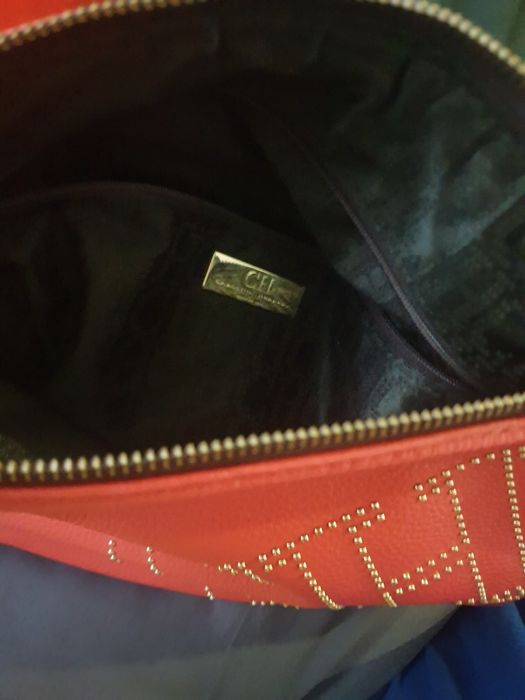 Bolsa Carolina herrera