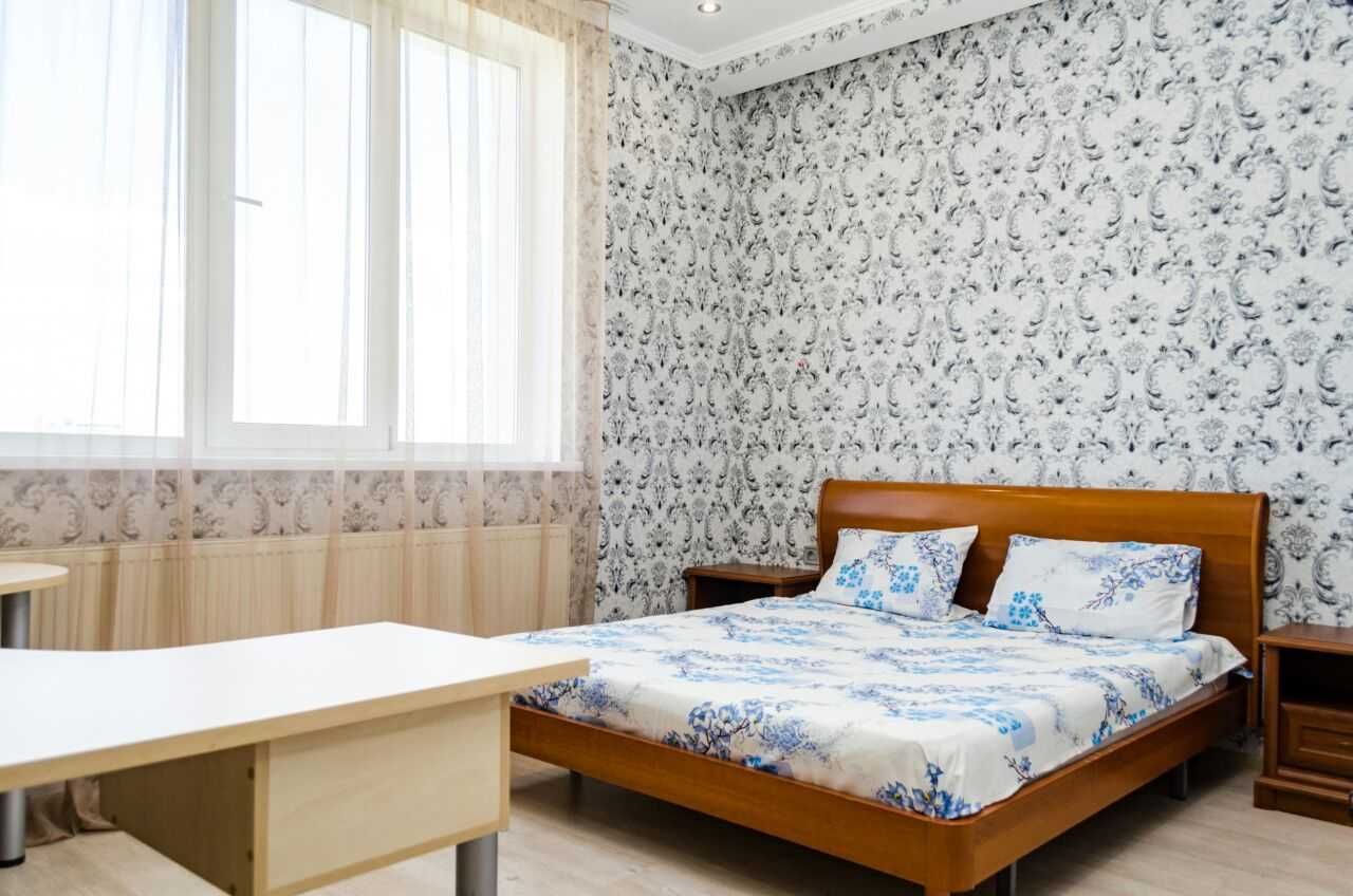 Сдам 3к-ст ЖК "Адмирал" 70м, еврорем, мебель, техника, Алексеевка.