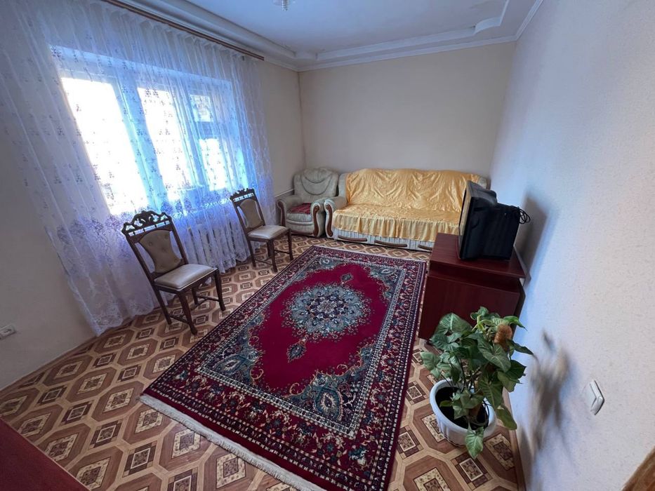 Продаж будинку 50 кв.м з ділянкою 5 соток на вулиці Київська