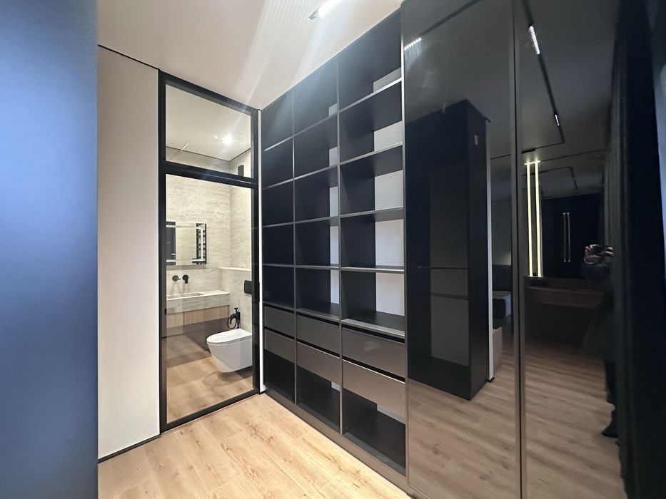 Дом с ремонтом метро Дарницкий Славутич Киев застройщик без %