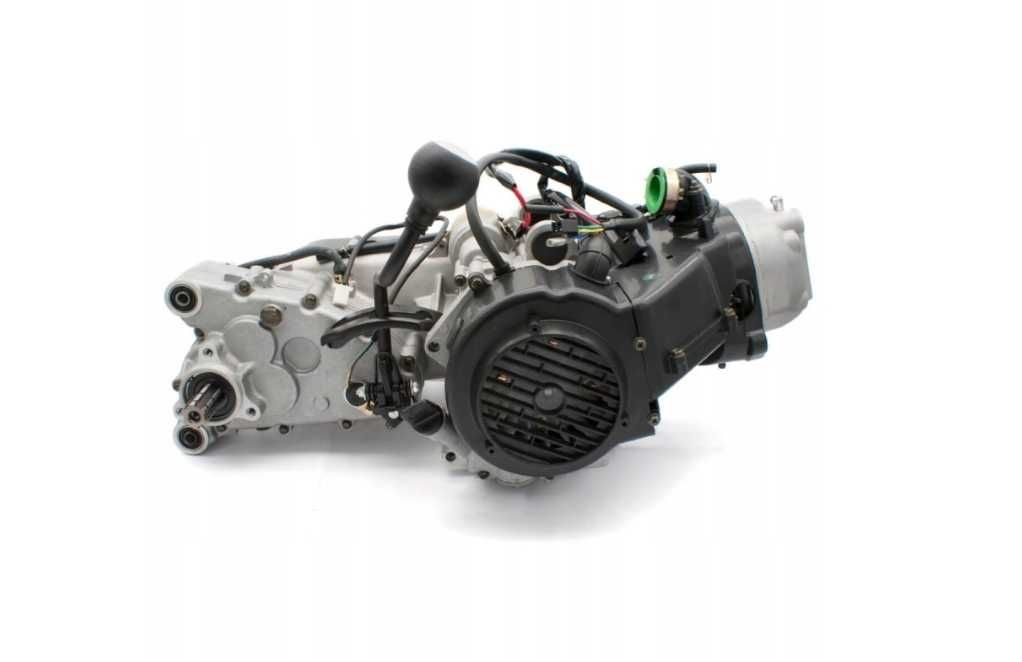 Silnik Quad ATV 250 cc Fourcraft Asix AUTOMAT 1+1