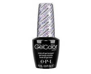 Lakier do paznokci OPI E71 Polka.com 15ml