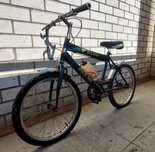 Дитячий велосипед Apache Bike 20"
