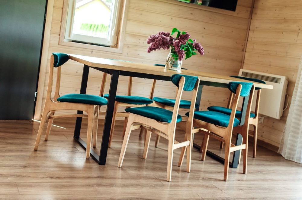 Domek całoroczny na Kaszubach