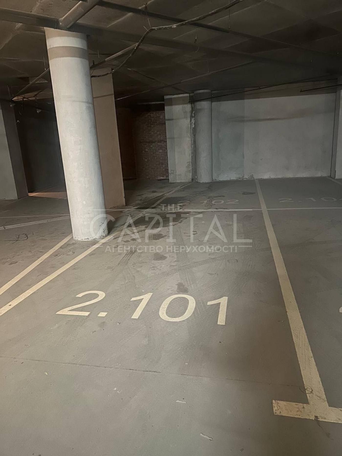 ЖК Taryan Towers ,продаж сімейного паркомісця 29.5м2 без комісії
