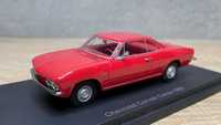 Chevrolet Corvair 1965 Corsa (BOS) 1/43 1:43