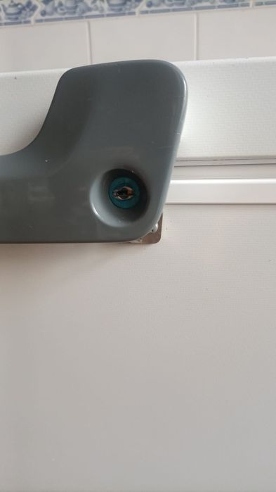 Arca congeladora