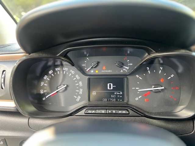 Citroën C3 1.2 PureTech Feel
