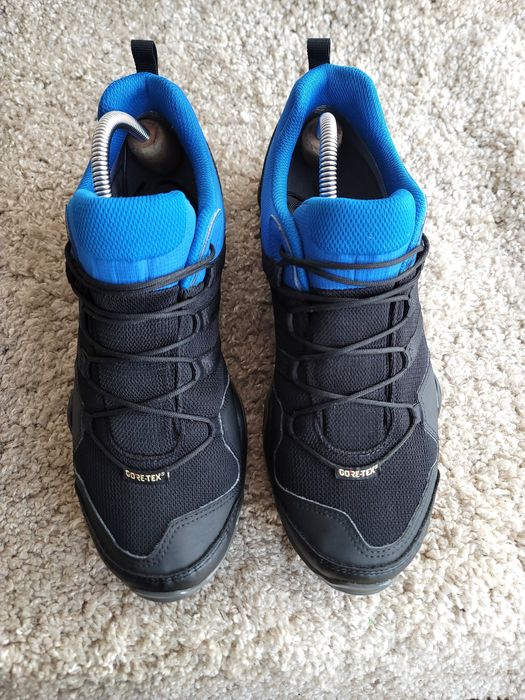 ADIDAS Terrex Gore-Tex р 43-44 Оригінал! Трекингові кроссовки