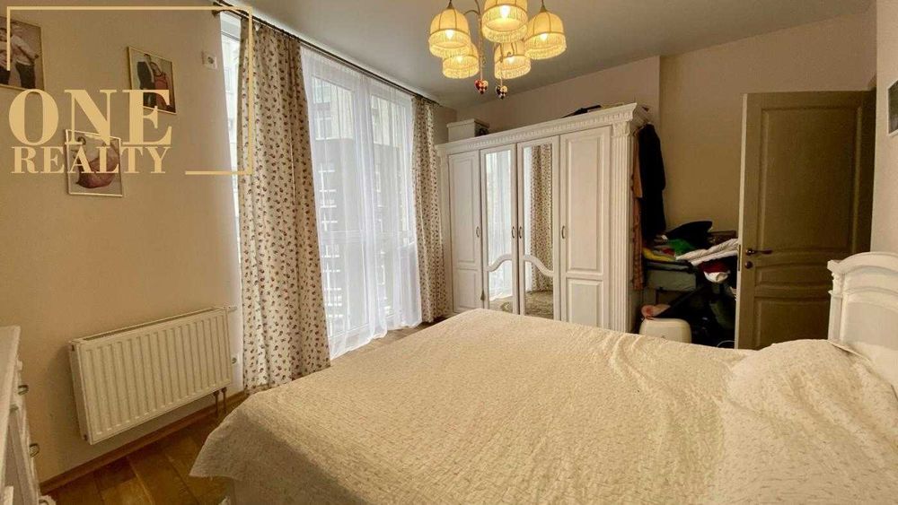 Продаж 3к 107.1 кв.м ЖК ЛІДЕР, Центр, Закрита територія, БЕЗ %%%