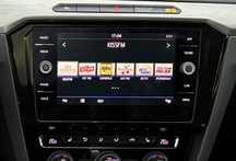 Магнітола VW Composition Media MIB2.5 MQB Passat 8 Golf 7 Tiguan Jetta