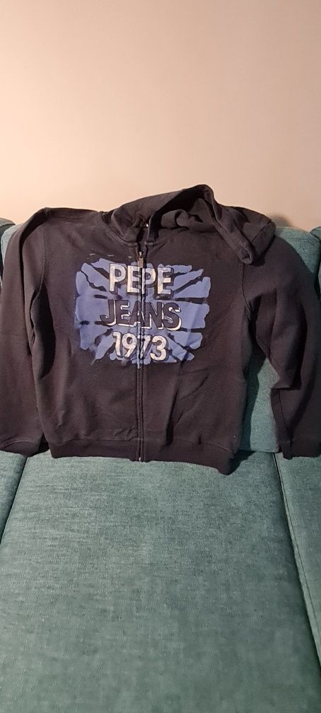 Casaco pepe jeans