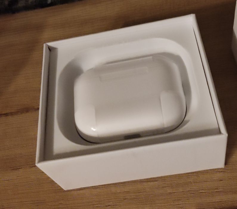 Apple AirPods pro 3