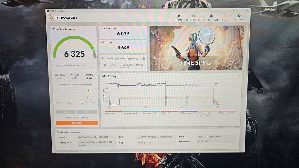 Komputer do gier AM5 Ryzen, 16 gb ddr5, 1024 gb SSD,  Venom, Corsair