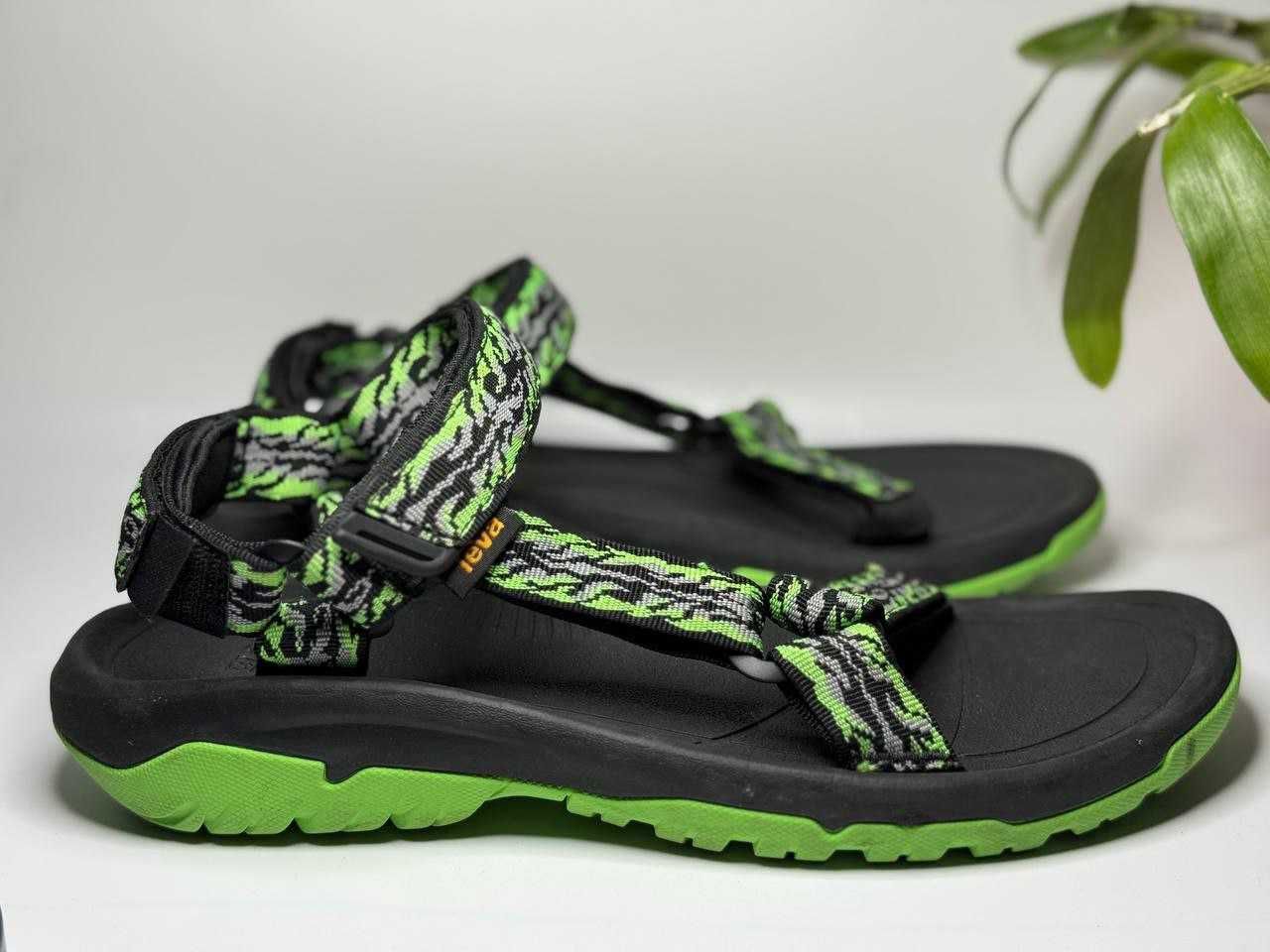 Босоніжки - Teva HURRICANE