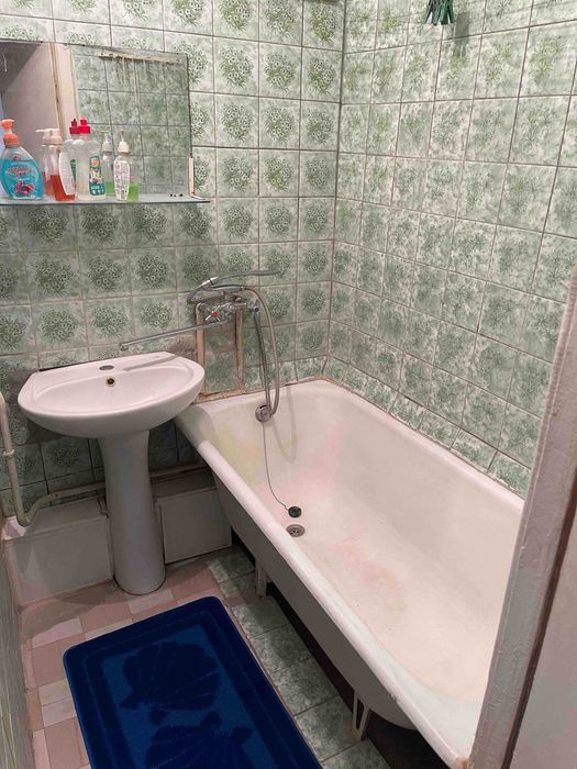 Сдам недорогую двушку на Салтовке