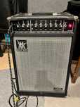 Music Man 115 B250 – combo basowe 250W – głośnik 15” – klasyka!