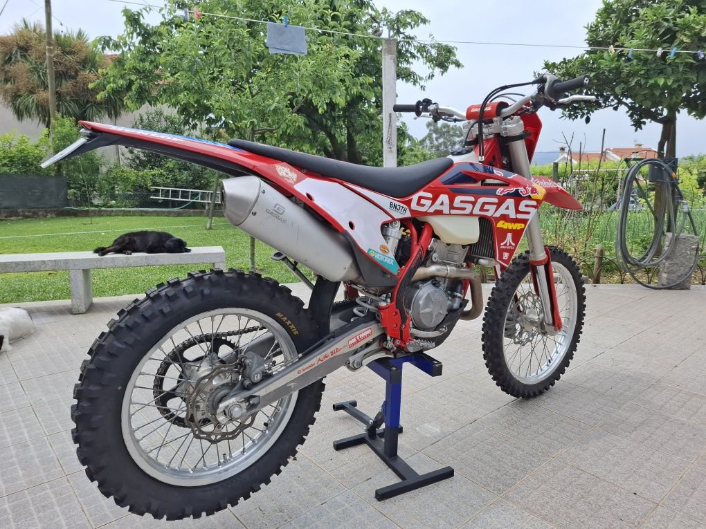 Gas gas EC 350 F